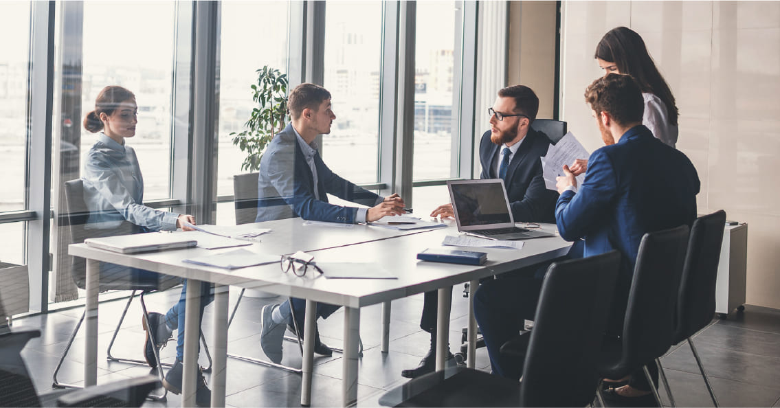 Sustainability Strategy